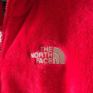 North Face Jacket - Never Worn